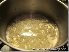 cooking ginger